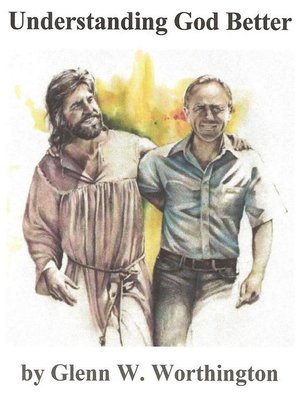 cover image of Understanding God Better